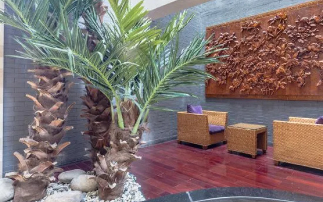 Xiaoshan Hangmin Hotel Hangzhou