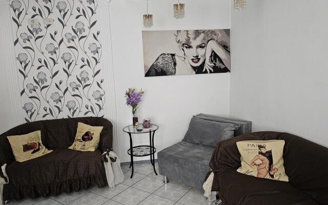 Дом красоты и здоровья