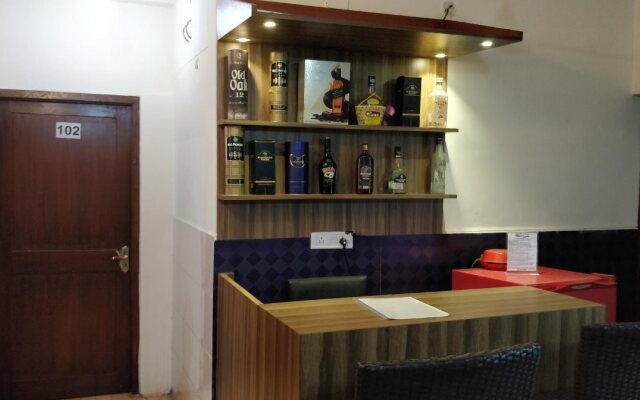 Hotel BeachWalk
