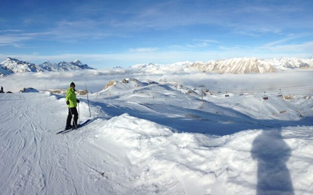 Les Chalets de Celine