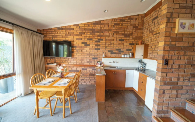 Blickinstal Holiday Retreat