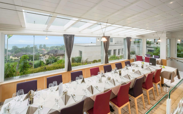 Best Western Hotel Rebstock