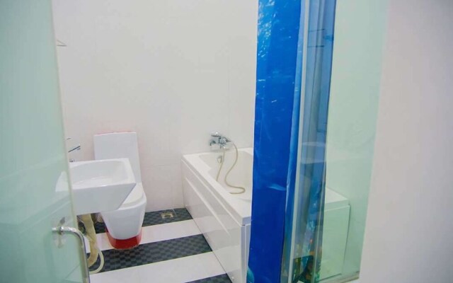 Le Forthbridge Apartment