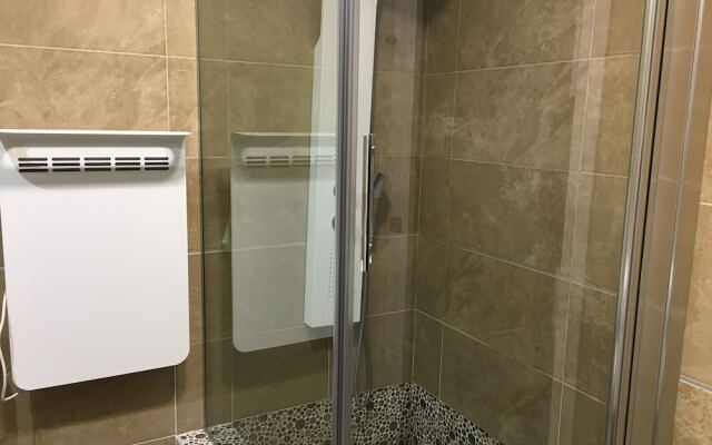ApartUP Patacona Terrace Duplex I