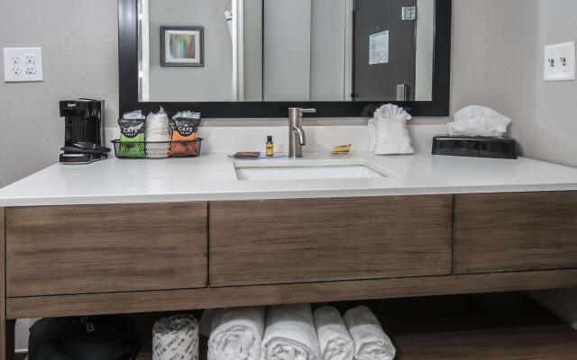 Best Western Plus Downtown North