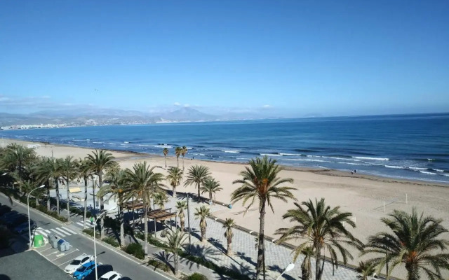 Apartamento Torremar