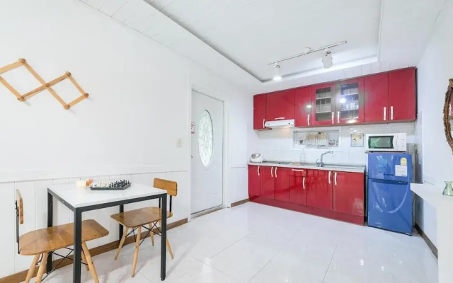 Gapyeong Benest Pension