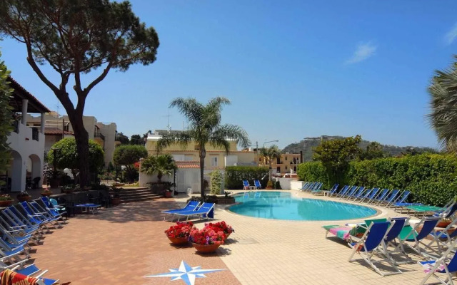 Hotel Don Pepe Terme & Beauty Farm