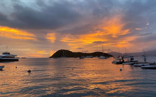 Kazparadis Les Saintes