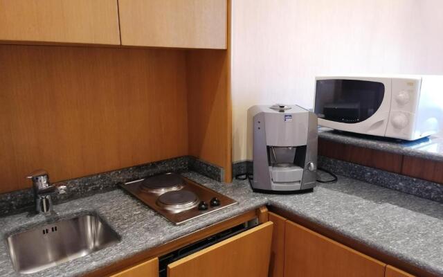 Dynasty Suites Downtown Apartments