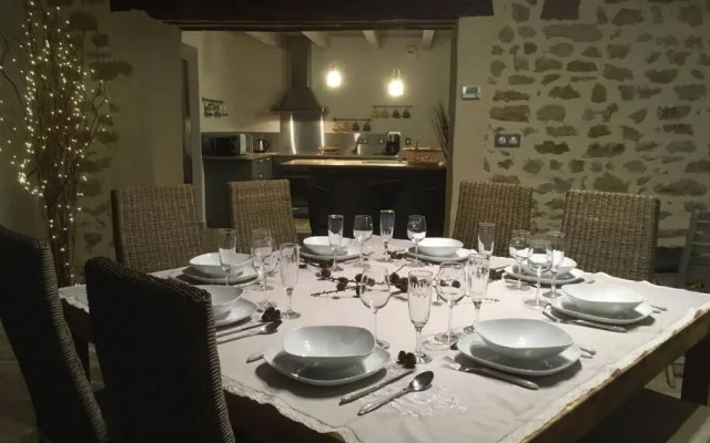 Gîte Fayl-Billot, 4 pièces, 6 personnes - FR-1-611-61