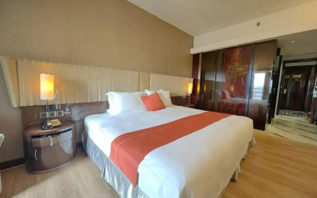 Hotel Fortune