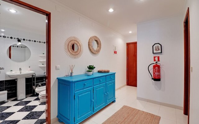 Armacao de Pera with Pool by Homing
