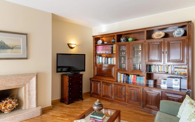 Preciosa Apartment by MP