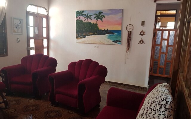 Casa Ohana