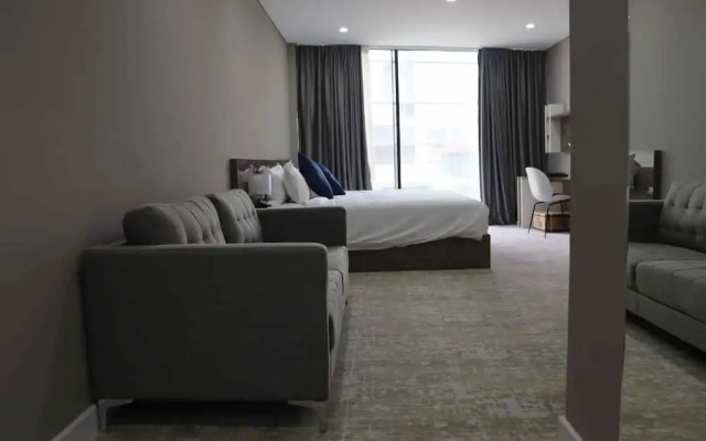 Polana Plaza Hotel