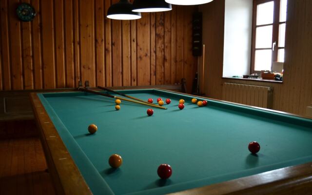 Les  Jardins d'Armance