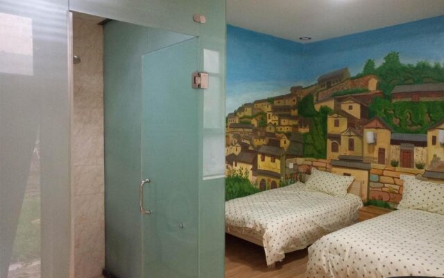 Pingyao Langji International Youth Hostel