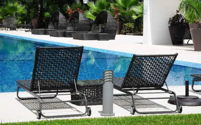 Pure All Suites Riviera Maya