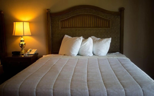 Lodge at Leathem Smith