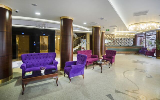 Zir Dream Thermal & Spa Hotel