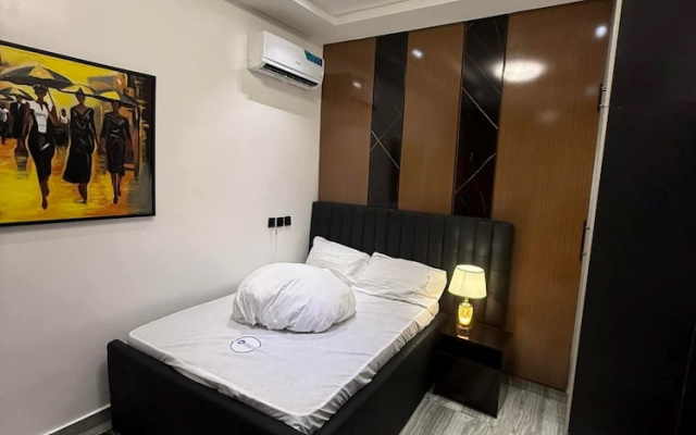 Muzah Homes - Port Harcourt