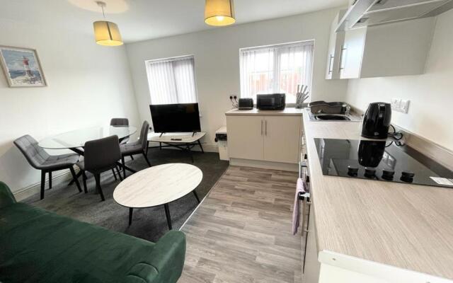 Adelaide Gardens by Sasco Apartments