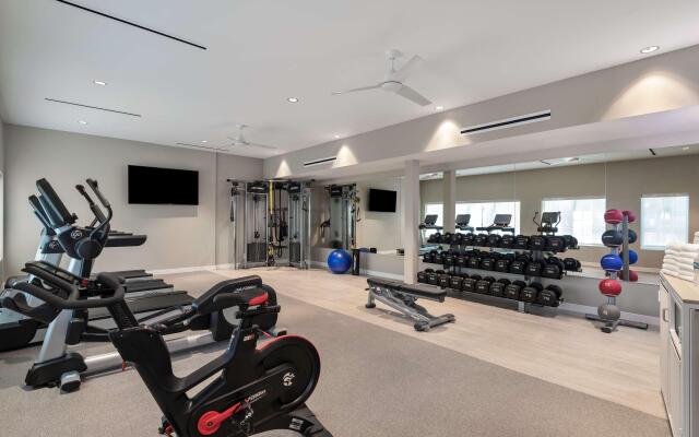 DoubleTree Suites by Hilton Naples