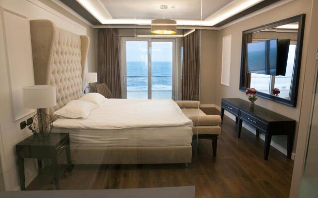 Premium Beach Hotel