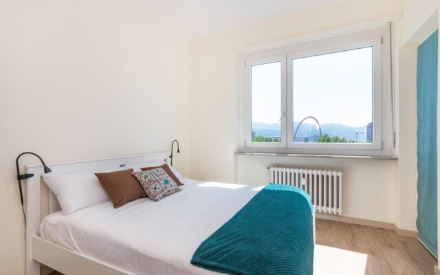 Family Apartment in Zona Lingotto by Wonderful Italy