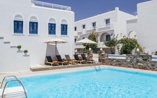 Semeli Hotel