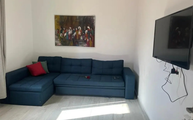 Terminal K Hotel Bhamdoun