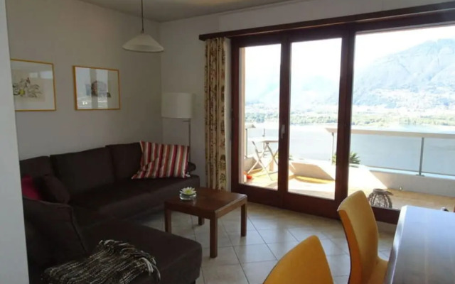 Holiday Apartment Casa Chimp 4