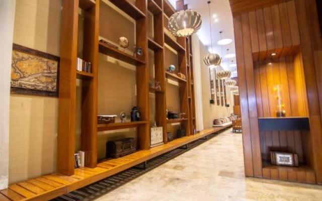 Exclusive Studio Palermo