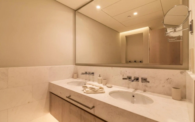 Luxury Studio With an Incredible View