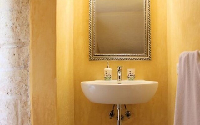 The Courtyard - Anna