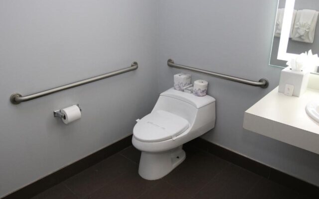 BLVD Hotel and Studios Universal-Hollywood, Ascend Hotel Collection