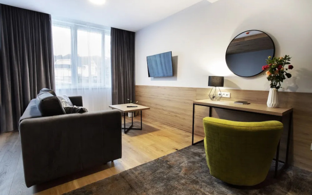 Hotel Beskid Balneo Medical Resort & SPA