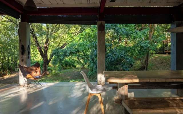 The River House Dambulla by The Serendipity Collection