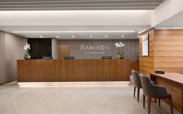 Ramada by Wyndham Lisbon