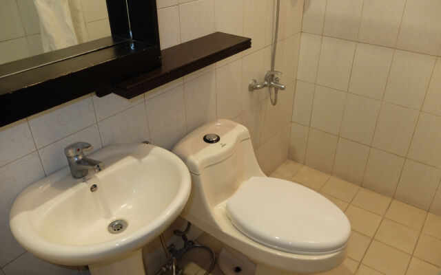 DM Residente Resort