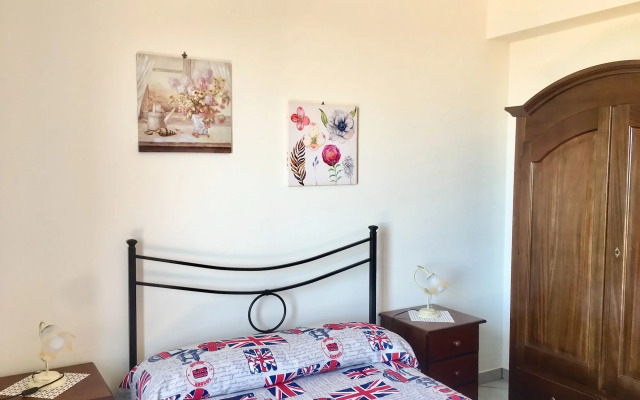 Villa Le Palme