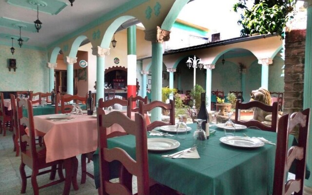 Hostal Italia