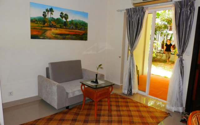 Hak Boutique Hotel & Resort