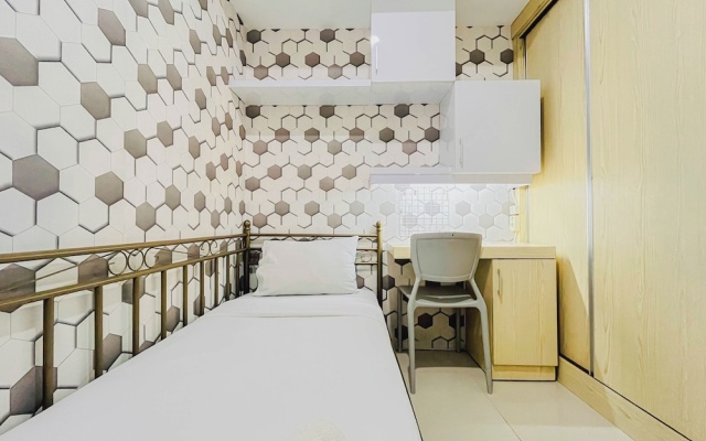 2Br Near Amikom University At Vivo Apartment