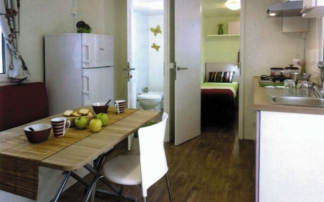 Victoria Mobilehome Jezera Village