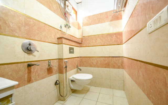 Fabhotel Prime Grand Palace I