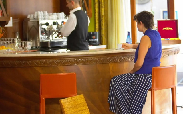Grand Hotel Arciduca