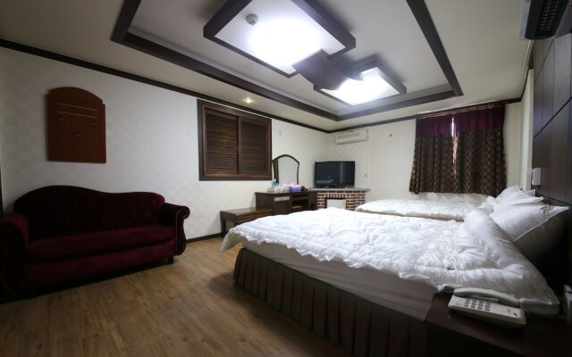 Bali Motel
