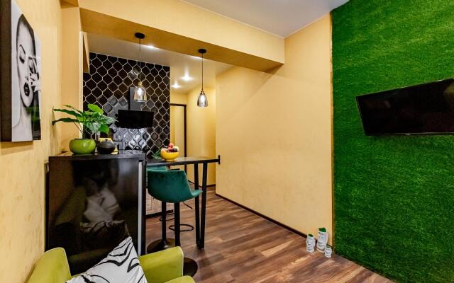 Апартаменты на улице Декабристов 36/2